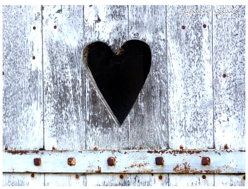 Lucarne d'amour